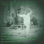 CD cover Tai Chi Magic 1 by Buddha Zhen