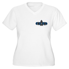 BKF Women's T-shirt